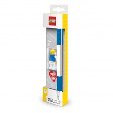 Lego 2.0 Gel Pen With Minifigure