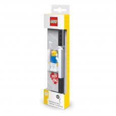 Lego 2.0 Mechanical Pencil With Minifigure