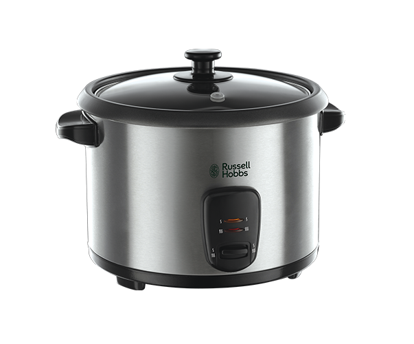 Russell Hobbs Rice Cooker & Steamer