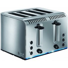 Russell Hobbs Buckingham 4 Slice Toaster