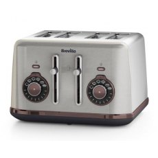 Breville Selecta Collection 4 Slice Toaster