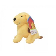 Spot The Dog Small Soft Toy