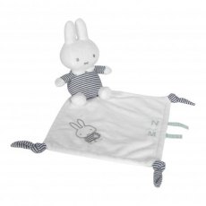 Miffy Stripe Comfort Blanket