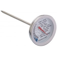 S/S Meat Thermometer