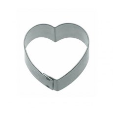 Medium Heart Cookie Cutter