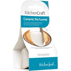 Kitchen Craft Pie Funnel