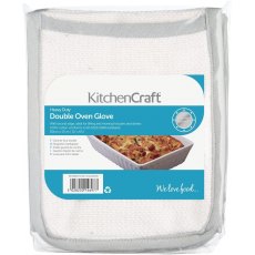 Kitchen Craft Heavy Duty Oven Gloves