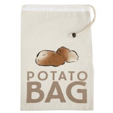 Stay Fresh Potato Preserving Bag