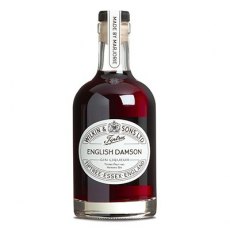 Damson Liqueur