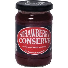 Welsh Speciality Foods Strawberry Conserve 340g