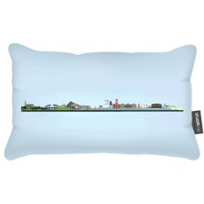 Skyline Cardiff Cushion