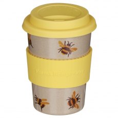 Emma Bridgewater Bee Husk Travel Mug