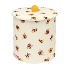 Emma Bridgewater Bee Biscuit Barrel