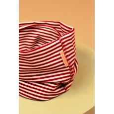 Powder Multiway Band Stripe Red