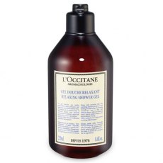 Aromachologie Relaxing Shower Gel 250ml