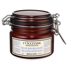 L'Occitane Aromachologie Relaxing Bath Salts 300gm