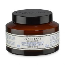 D/C   Aromachologie Relaxing Body Cream 200ml