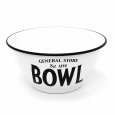 General Store Mixing / Serving Bowl