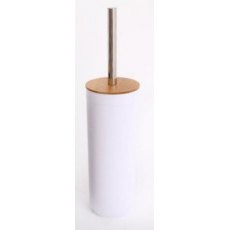 Bamboo Top Toilet Brush