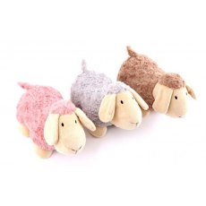 Sheep Doorstop (ASSORTED)