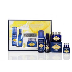 D/C   Precious Immortelle Collection Xmas Gift Set