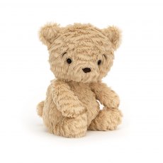 Jellycat Squishu Bear 20cm