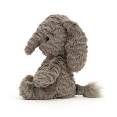 Jellycat Squishu Elephant 20cm