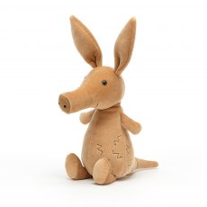 Jellycat Woddletot Aardvark 23cm