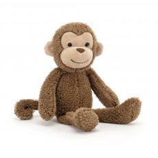 Jellycat Woogie Monkey 23cm