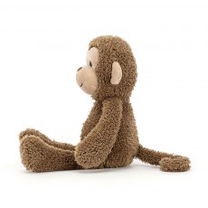 Jellycat Woogie Monkey 23cm