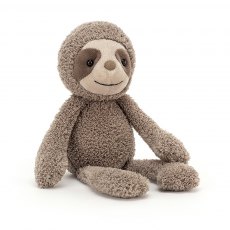 Jellycat Woogie Sloth 23cm