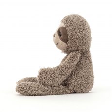 Jellycat Woogie Sloth 23cm