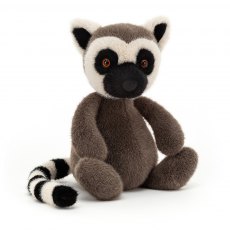 Jellycat Whispit Lemur