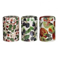 Emma Bridgewater Set Of 3 Fruit Caddies