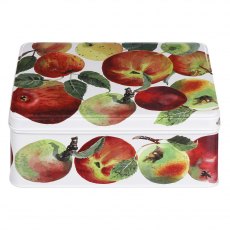 Emma Bridgewater Fruit Deep Rectangular Tin