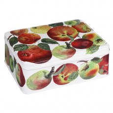 Emma Bridgewater Fruit Deep Rectangular Tin