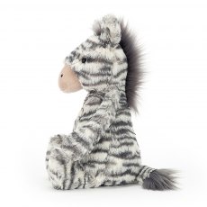 Jellycat Bashful Zebra