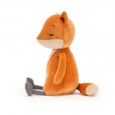 Jellycat Sleepee Fox