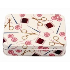 Emma Bridgewater Crafting Small Rectangular Tin