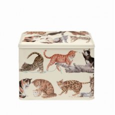 Emma Bridgewater Cats Extra Large Caddy