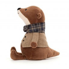 Jellycat Riverside Rambler Otter