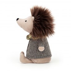 Jellycat Riverside Rambler Hedgehog