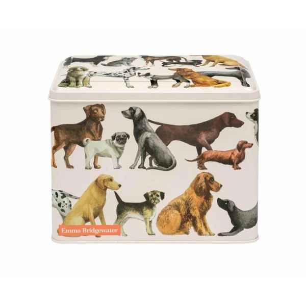 Emma Bridgewater Dogs Extra Large Caddy