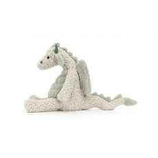 Jellycat Lallagie Dragon