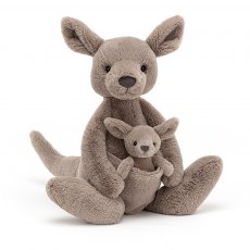 Jellycat Kara Kangaroo Large