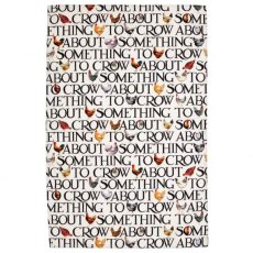 Emma Bridgewater Rise & Shine Tea Towel