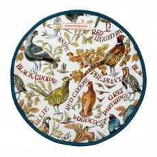 Emma Bridgewater Game Birds Hob Cover