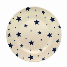 Emma Bridgewater Starry Skies Bamboo Melamine Plate