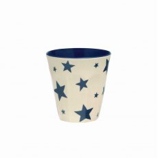 Emma Bridgewater Starry Skies Bamboo Melamine Beaker