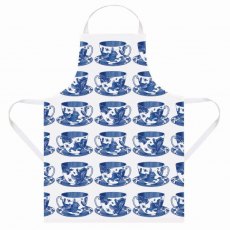 Thornback & Peel Tea Cup Apron